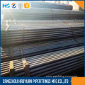 ASTM A53 GRB Carbon Steel Tube